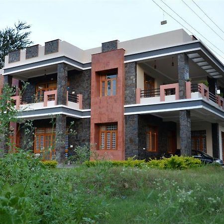 Bed and Breakfast The Royale Country Retreat Udaipur Esterno foto