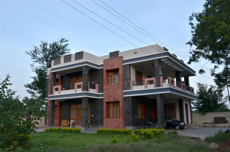 Bed and Breakfast The Royale Country Retreat Udaipur Esterno foto