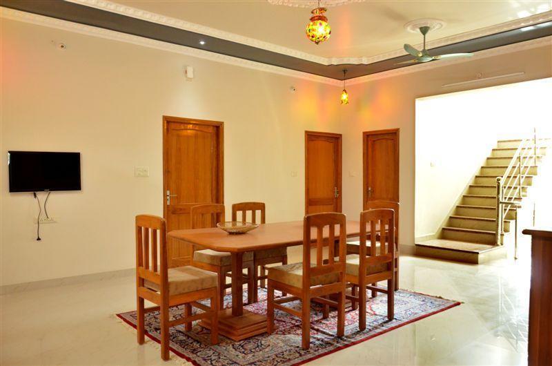 Bed and Breakfast The Royale Country Retreat Udaipur Esterno foto