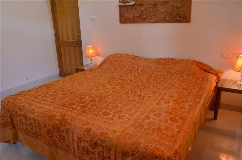 Bed and Breakfast The Royale Country Retreat Udaipur Esterno foto