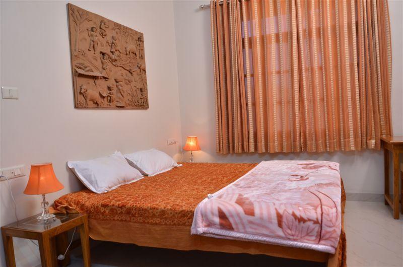Bed and Breakfast The Royale Country Retreat Udaipur Esterno foto