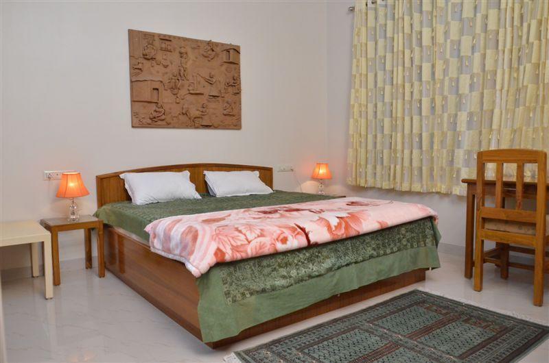 Bed and Breakfast The Royale Country Retreat Udaipur Esterno foto