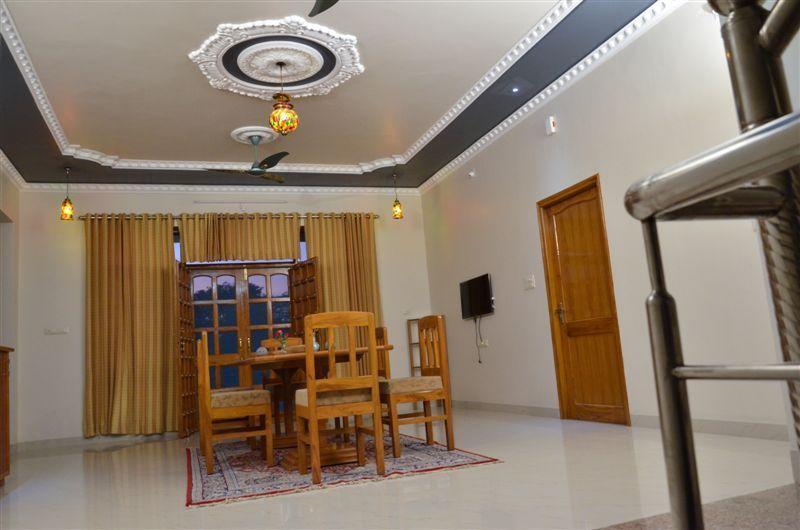 Bed and Breakfast The Royale Country Retreat Udaipur Esterno foto