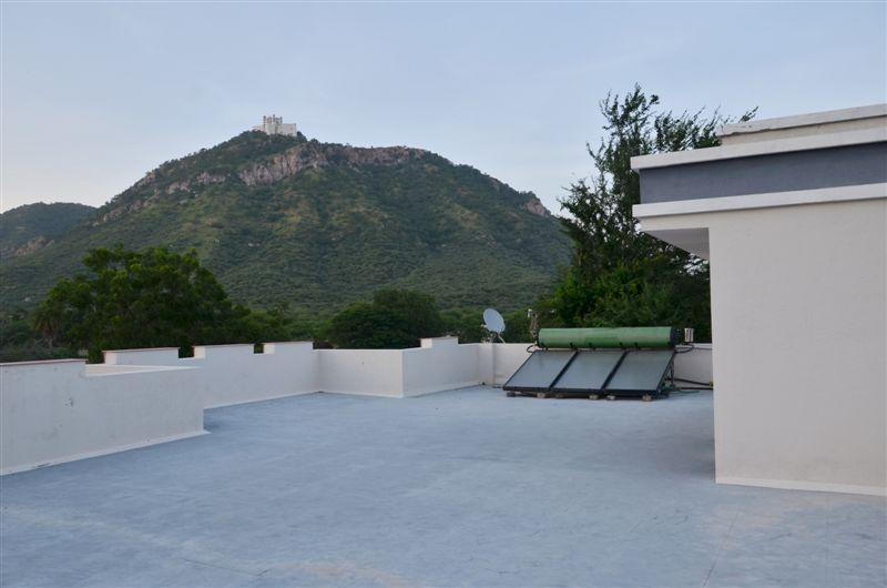 Bed and Breakfast The Royale Country Retreat Udaipur Esterno foto