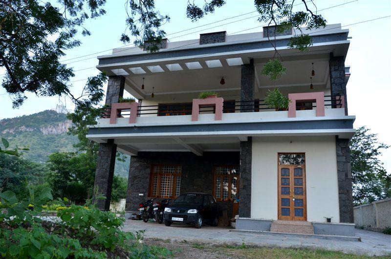 Bed and Breakfast The Royale Country Retreat Udaipur Esterno foto